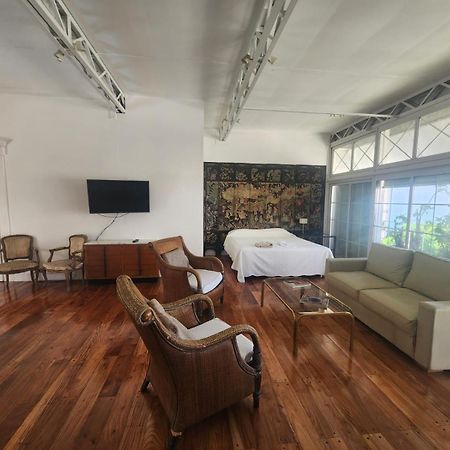 Leonardo Da Vinci Residence Buenos Aires Bilik gambar
