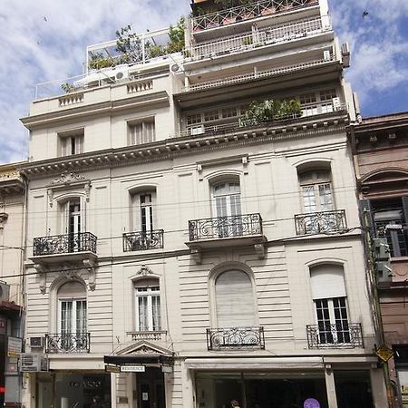 Leonardo Da Vinci Residence Buenos Aires Luaran gambar
