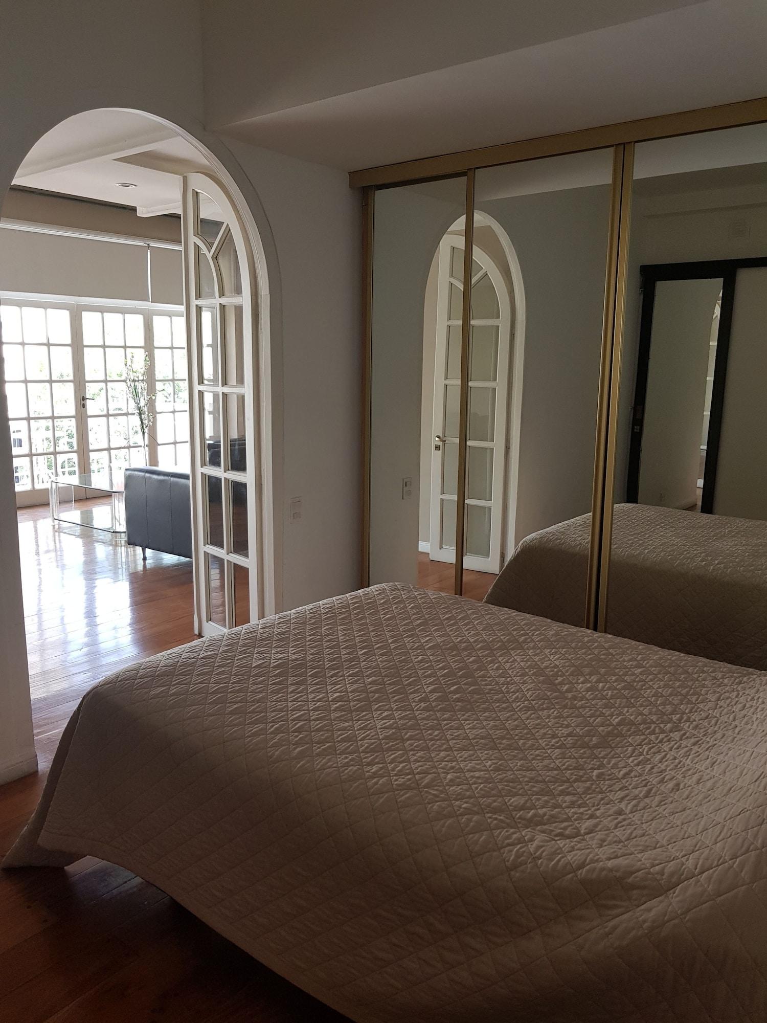 Leonardo Da Vinci Residence Buenos Aires Luaran gambar