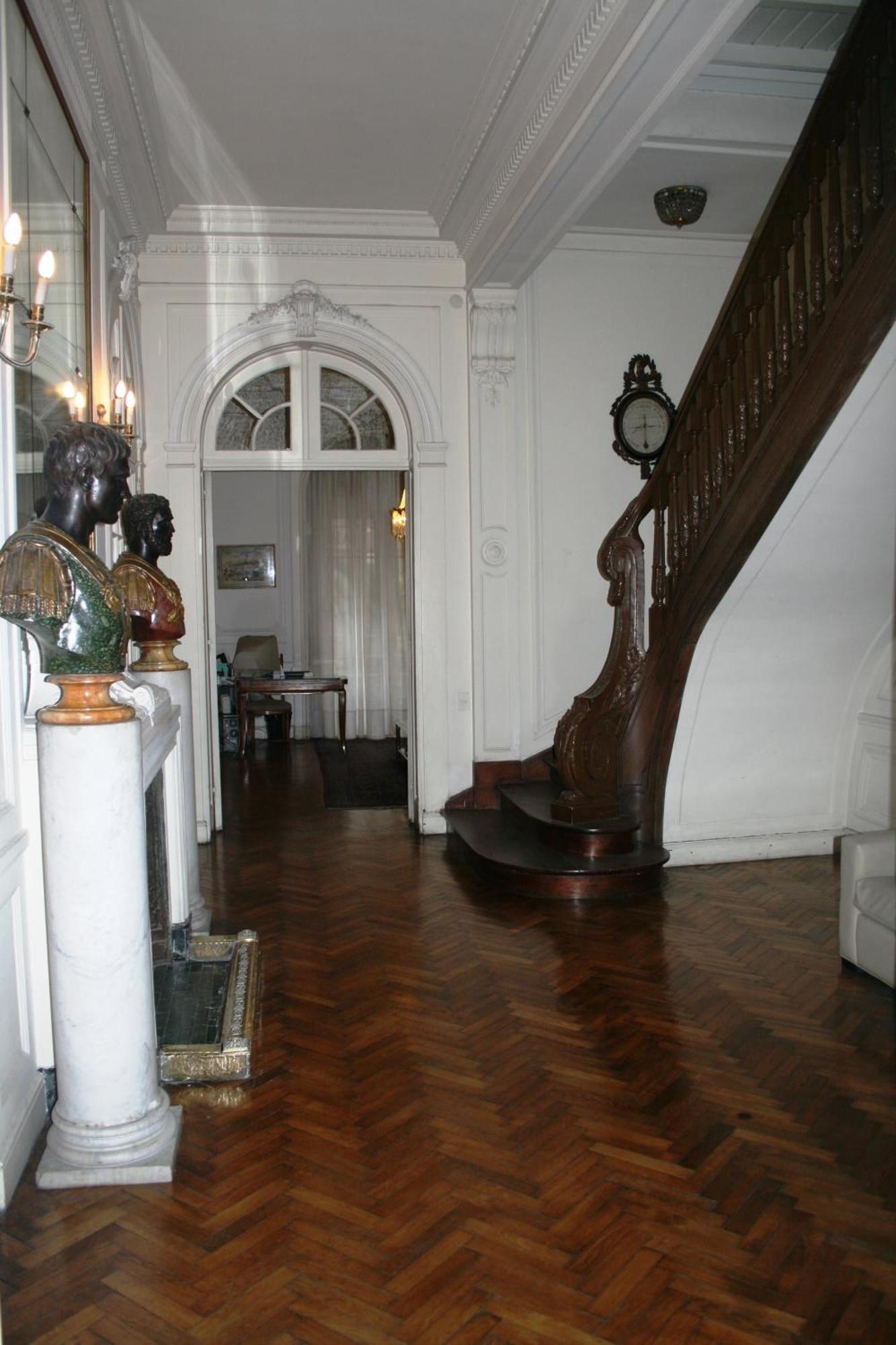 Leonardo Da Vinci Residence Buenos Aires Luaran gambar