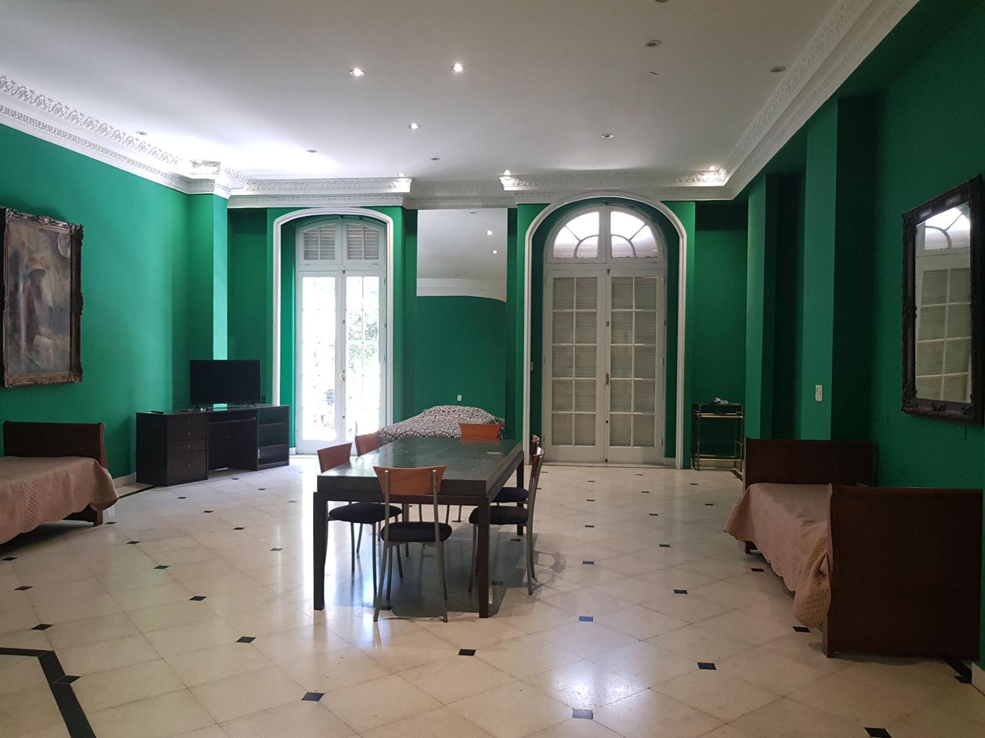 Leonardo Da Vinci Residence Buenos Aires Bilik gambar