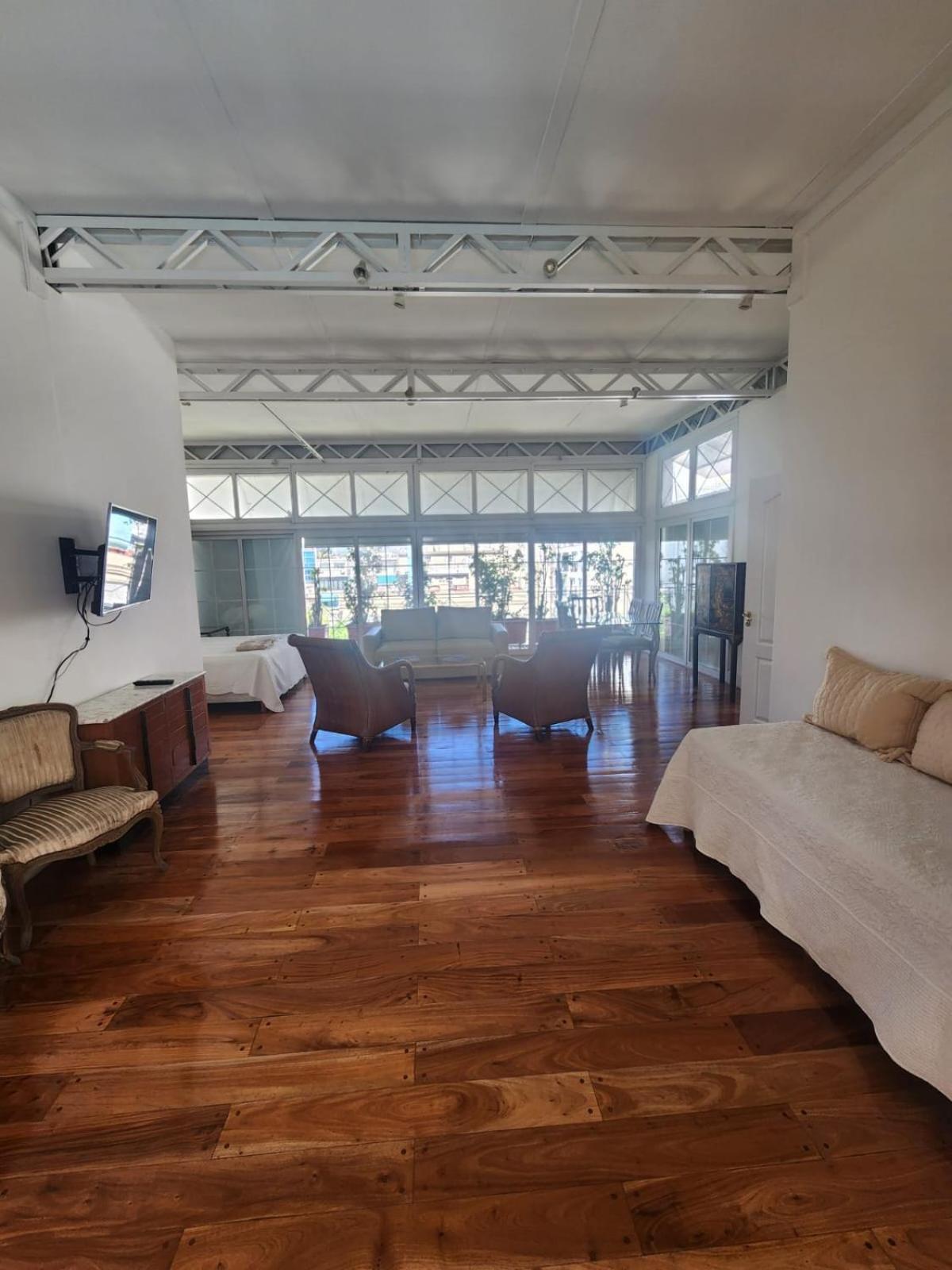Leonardo Da Vinci Residence Buenos Aires Bilik gambar