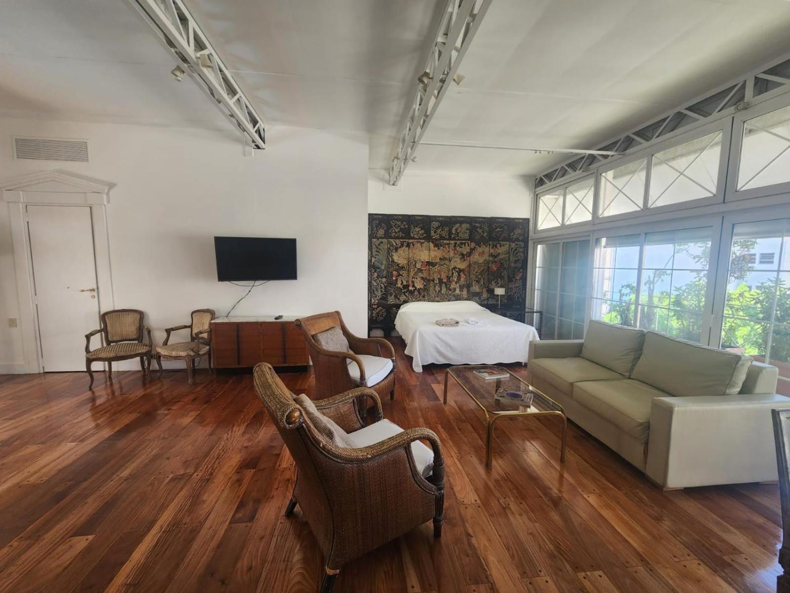 Leonardo Da Vinci Residence Buenos Aires Bilik gambar