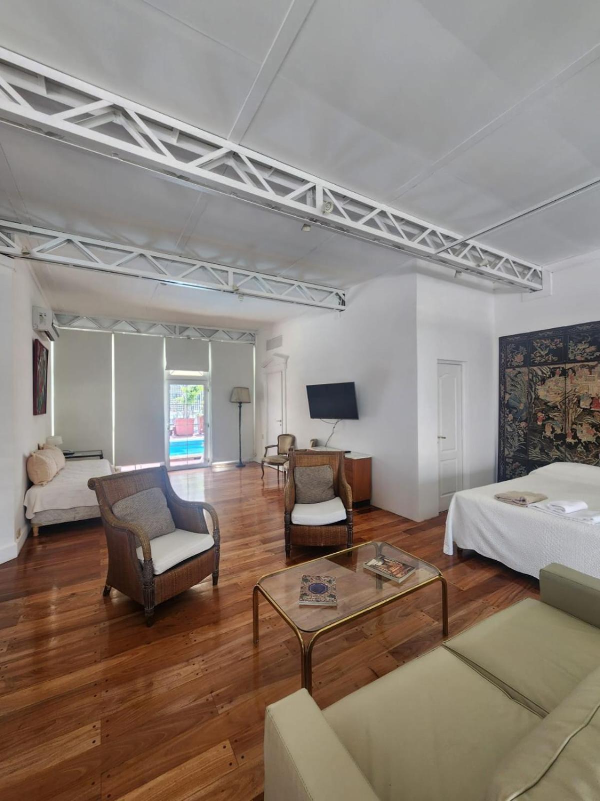 Leonardo Da Vinci Residence Buenos Aires Bilik gambar