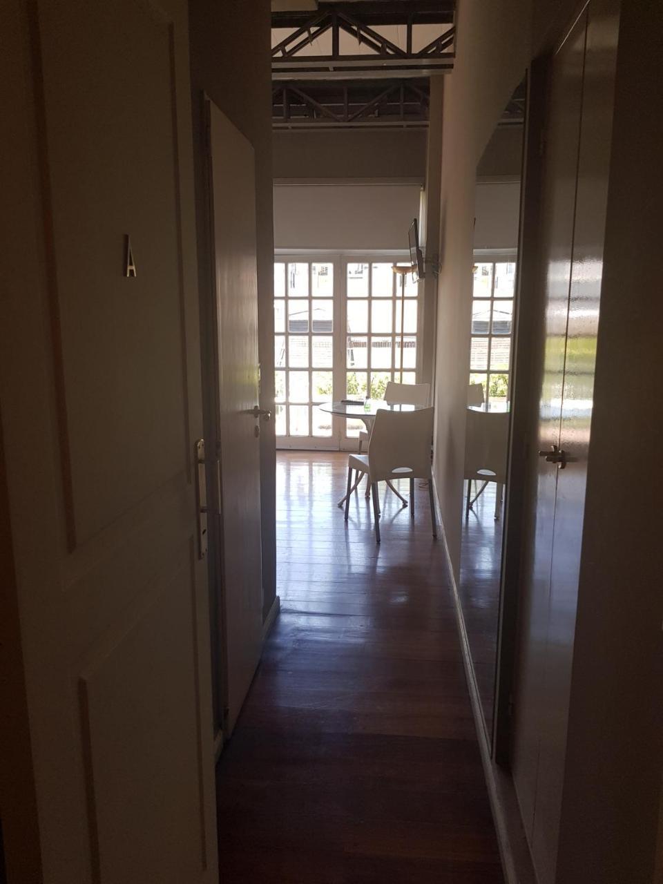 Leonardo Da Vinci Residence Buenos Aires Bilik gambar