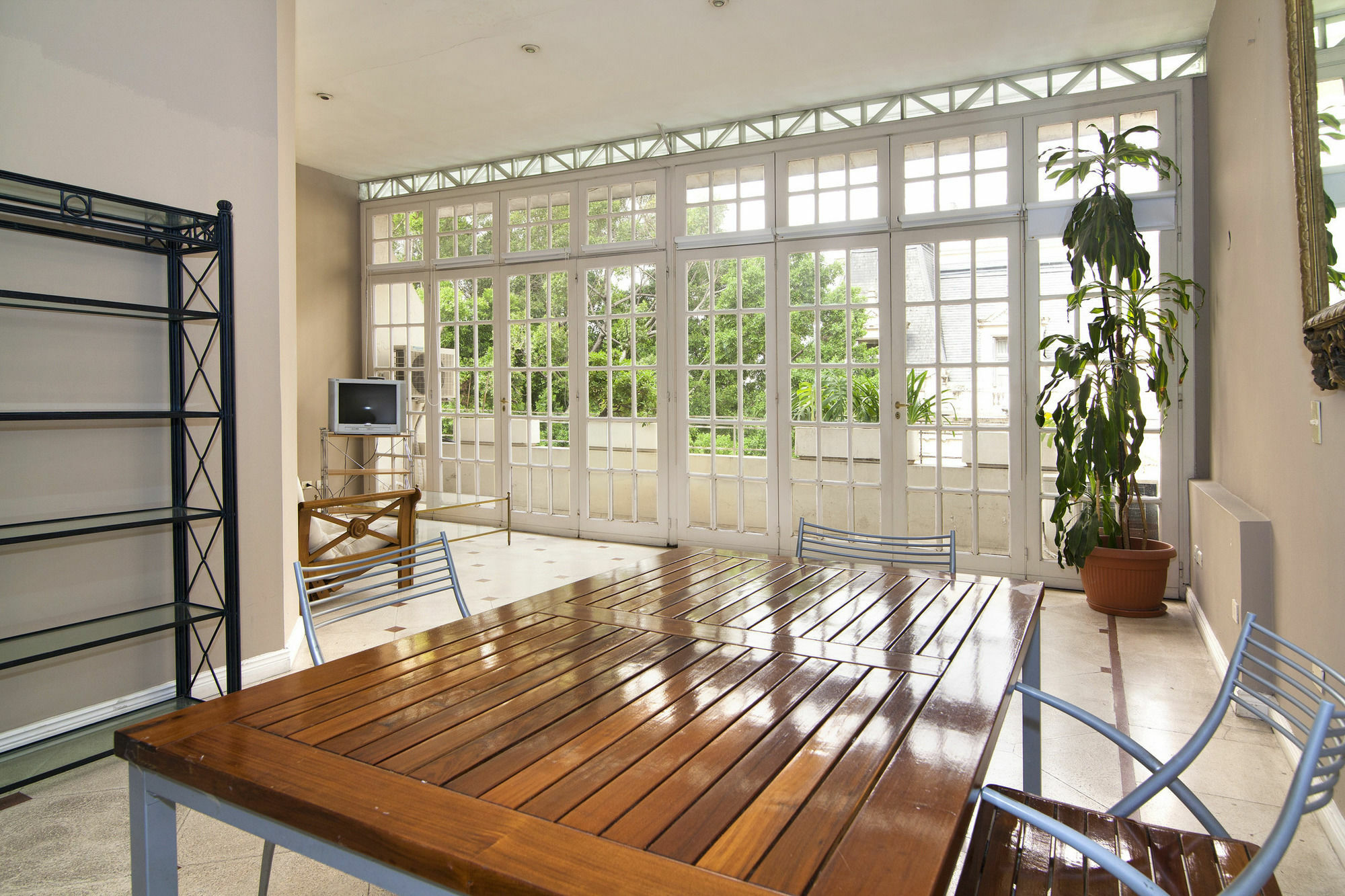 Leonardo Da Vinci Residence Buenos Aires Luaran gambar